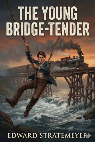 The Young Bridge-Tender; or, Ralph Nelson's Upward Struggle