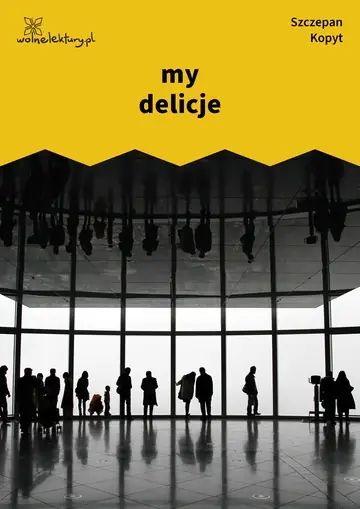 my delicje