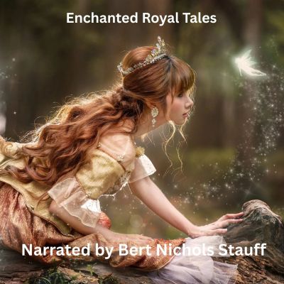 Enchanted Royal Tales