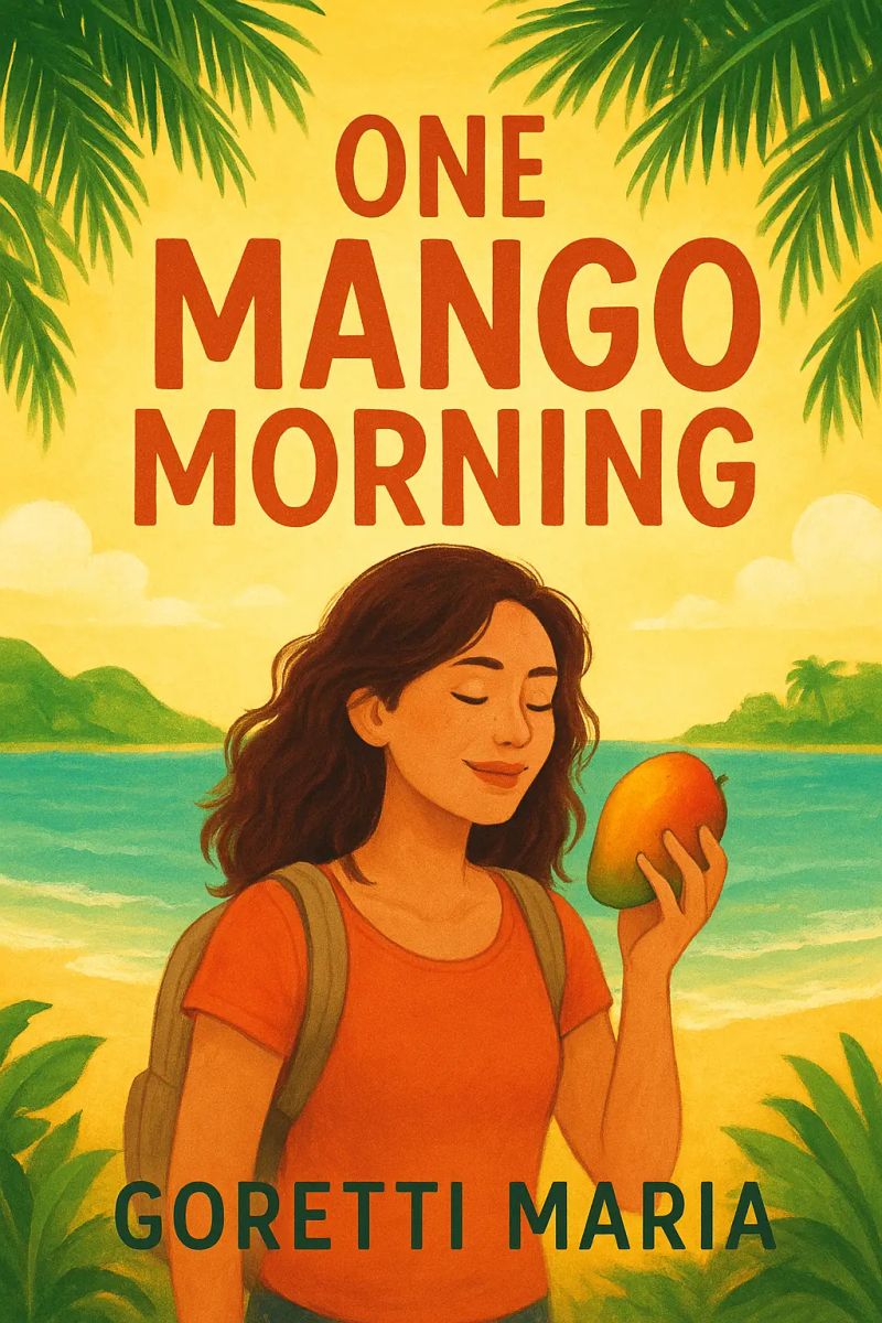 ONE MANGO MORNING