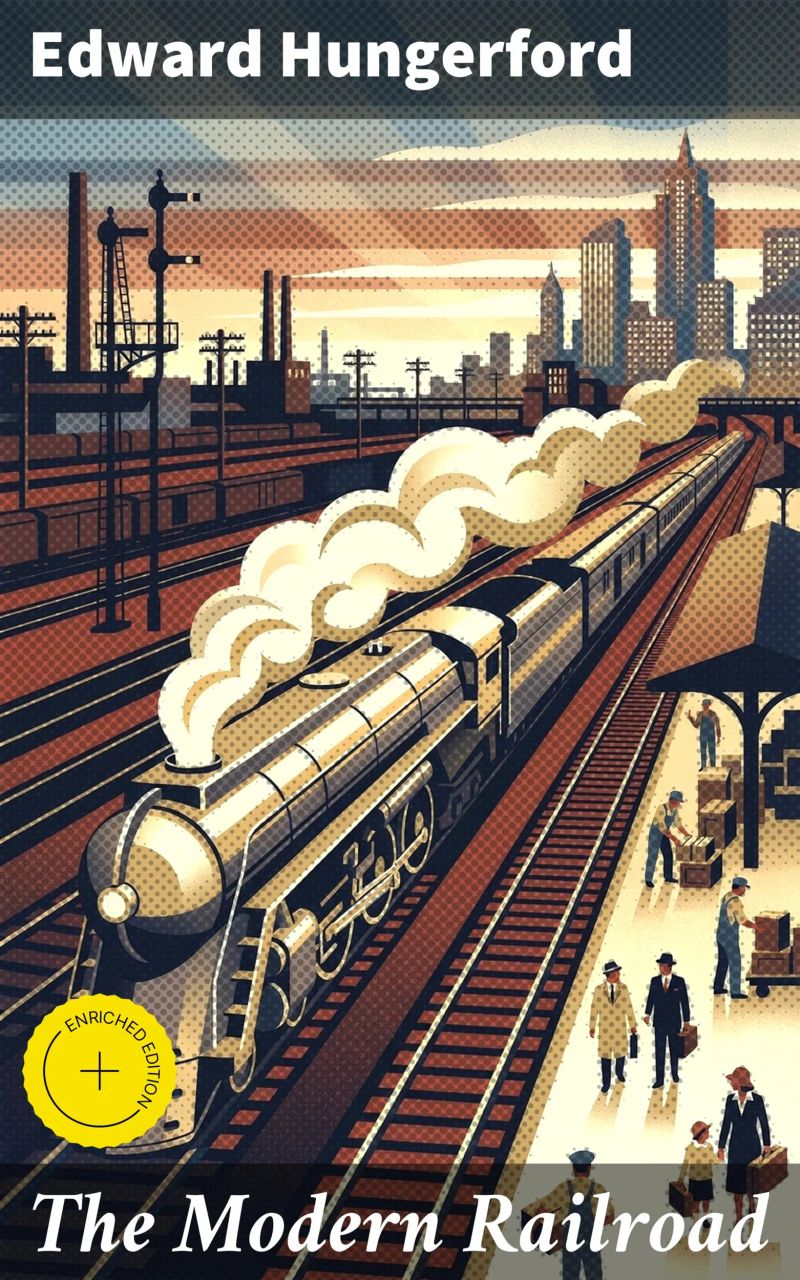 The Modern Railroad