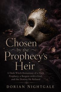 Chosen by the Prophecy's Heir