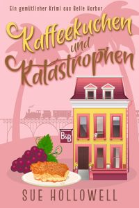 Kaffeekuchen und Katastrophen