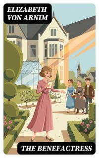 The Benefactress