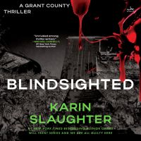 Blindsighted