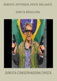 Roberto Jefferson, Mente Brilhante