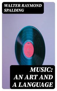 Music: An Art and a Language