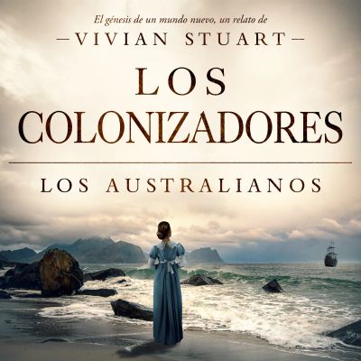 Los colonizadores: Los australianos 11