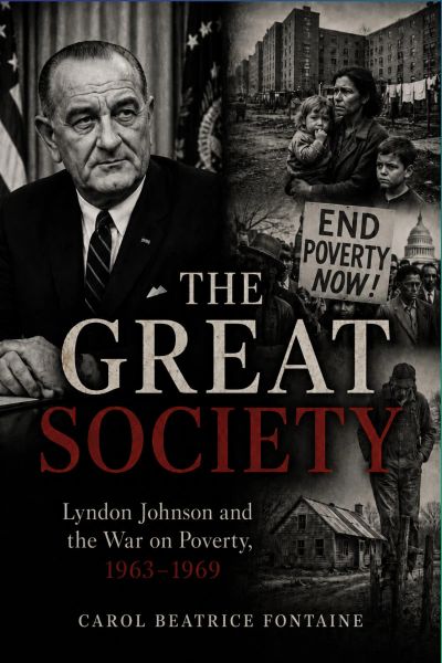 THE GREAT SOCIETY