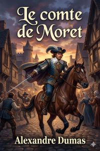 Le comte de Moret