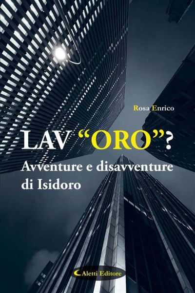 LAV“ORO”?
