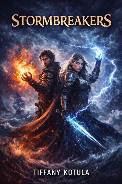 Stormbreakers