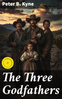 The Three Godfathers