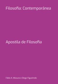 Filosofia: Contemporânea