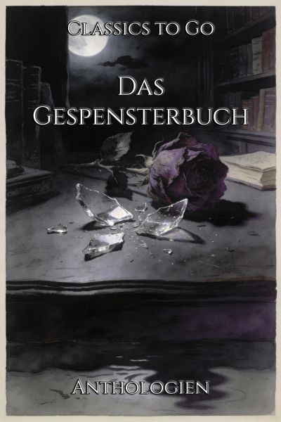 Das Gespensterbuch