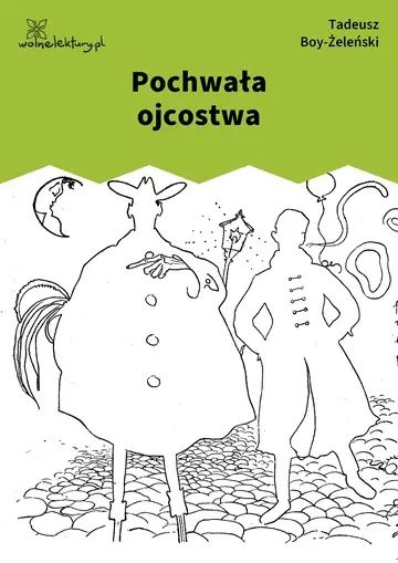 Pochwała ojcostwa