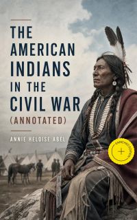 The American Indians in the Civil War (Annotated)