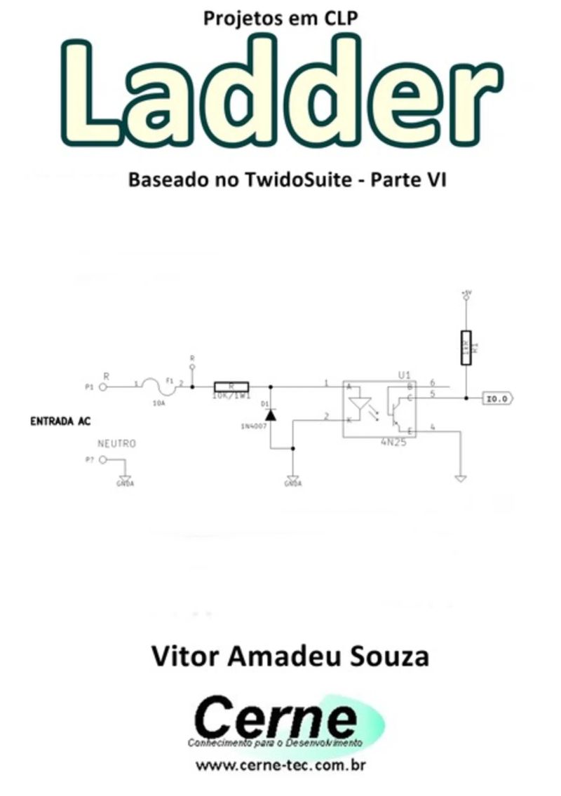 Projetos Em Clp Ladder Baseado No Twidosuite Parte Vi