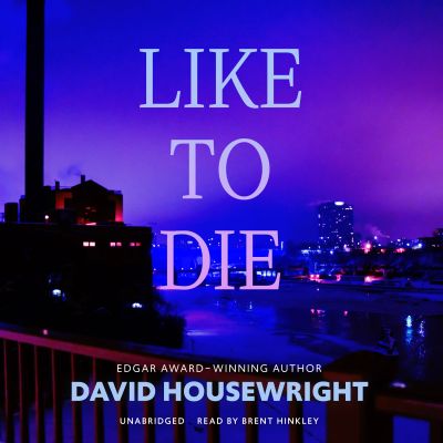 Like to Die