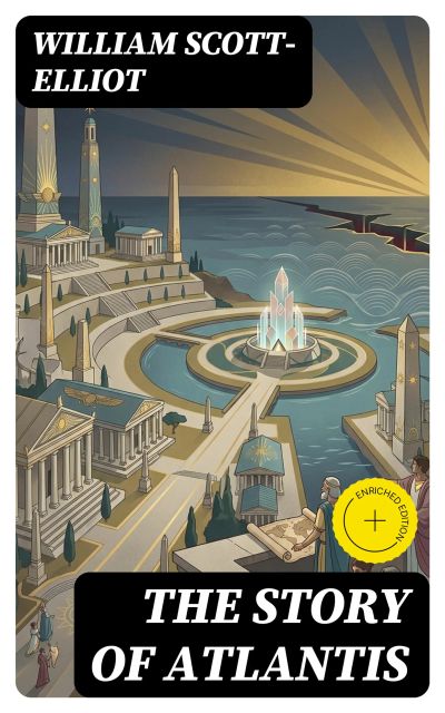 The Story of Atlantis