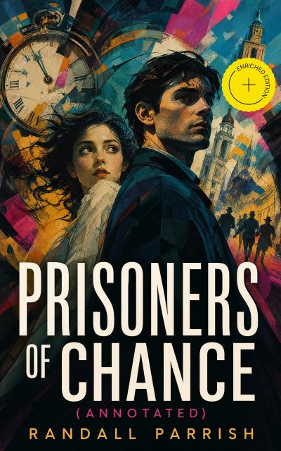 Prisoners of Chance (Annotated)