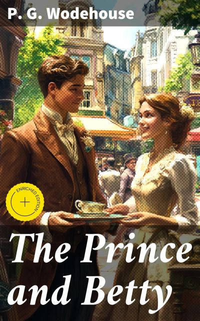 The Prince and Betty