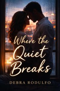 Where the Quiet Breaks