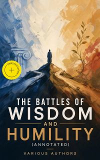 The Battles of Wisdom and Humility (Annotated)