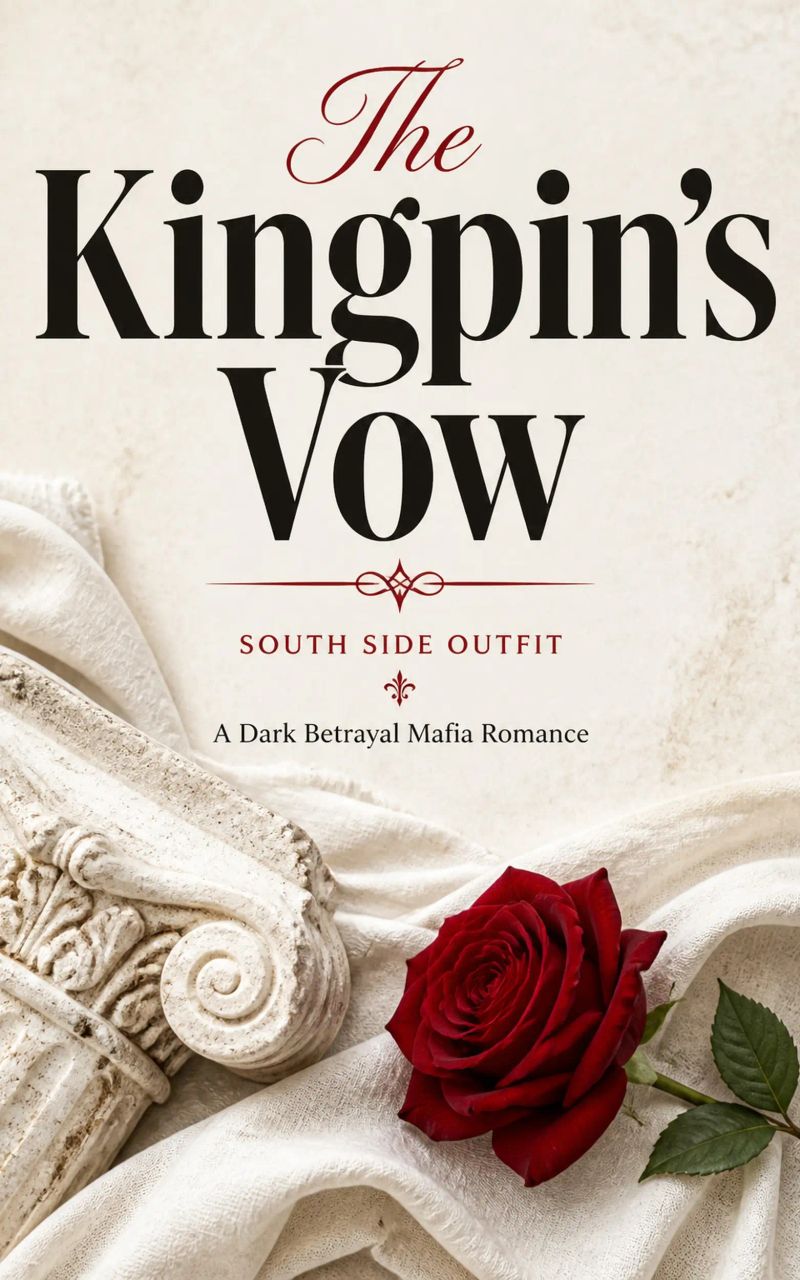 The Kingpin's Vow