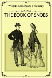 The Book of Snobs