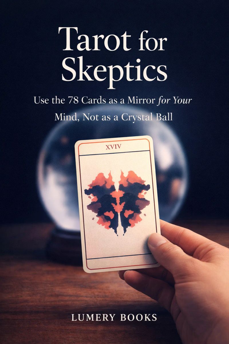 Tarot for Skeptics