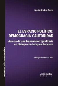El espacio político