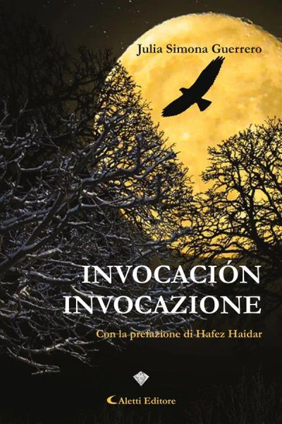 Invocación - Invocazione