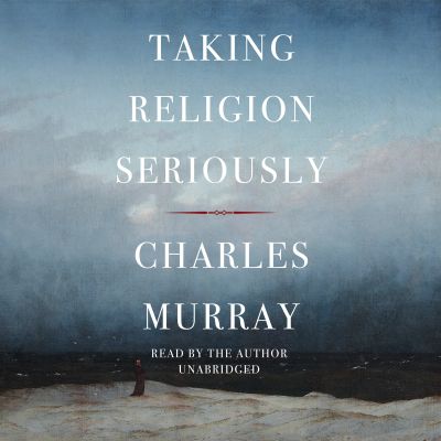 Taking Religion Seriously