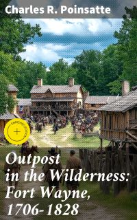 Outpost in the Wilderness: Fort Wayne, 1706-1828