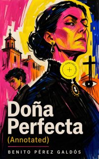 Doña Perfecta (Annotated)