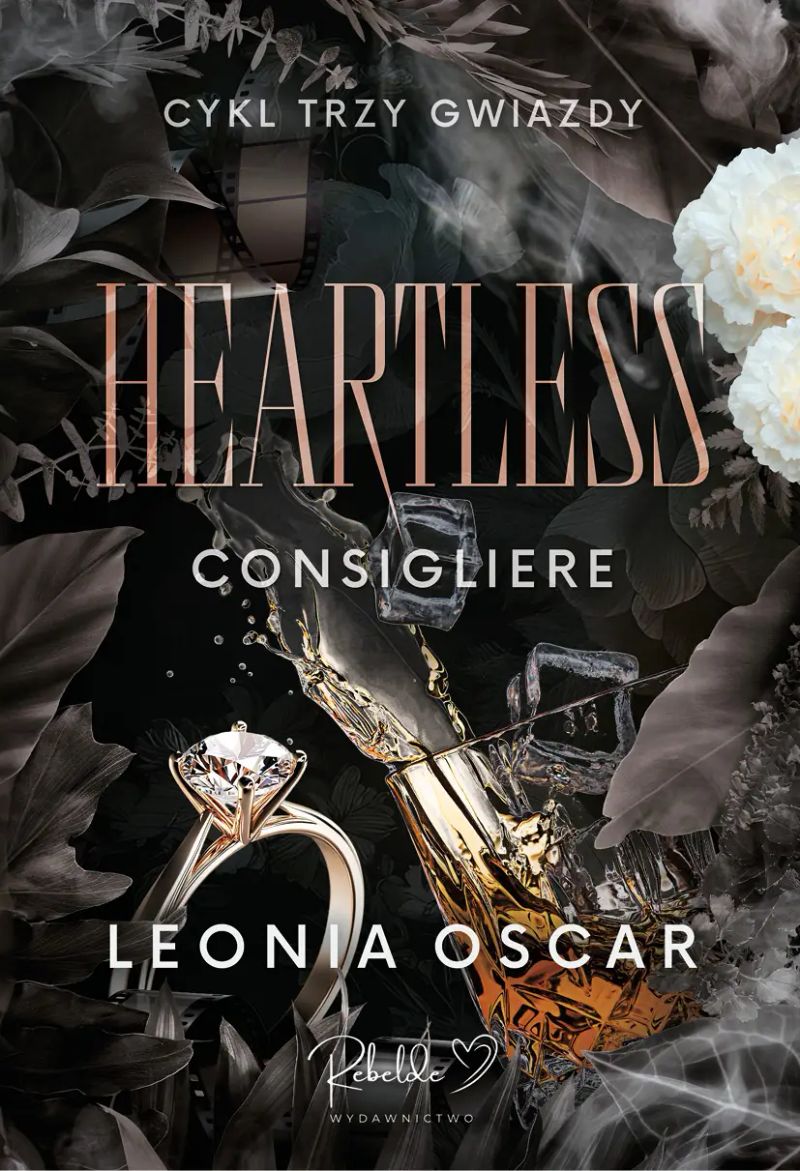 Heartless. Consigliere #1