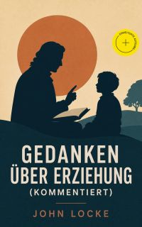 Gedanken über Erziehung (Kommentiert)