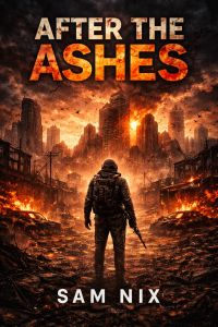 After the Ashes