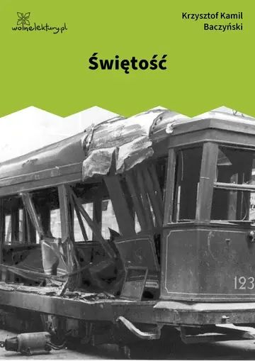 Świętość