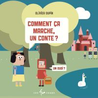 Comment ça marche, un conte ?