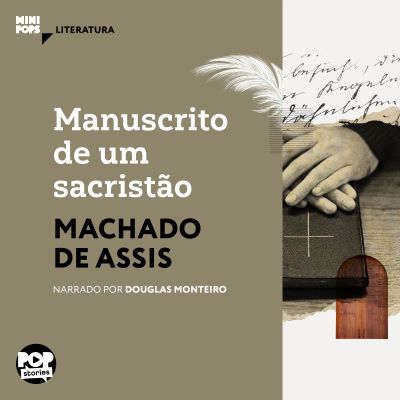 Manuscrito de um sacristão