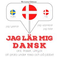 Jag lär mig dansk