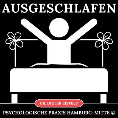Ausgeschlafen