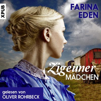 Zigeunermädchen