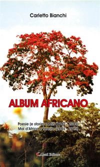 Album Africano