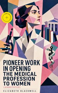 Pioneer Work in Opening the Medical Profession to Women (Annotated)