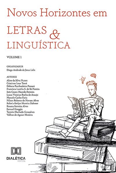 Novos Horizontes em Letras e Linguística