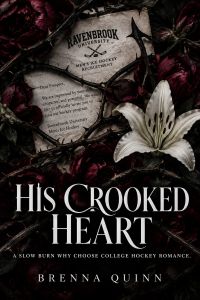 His Crooked Heart