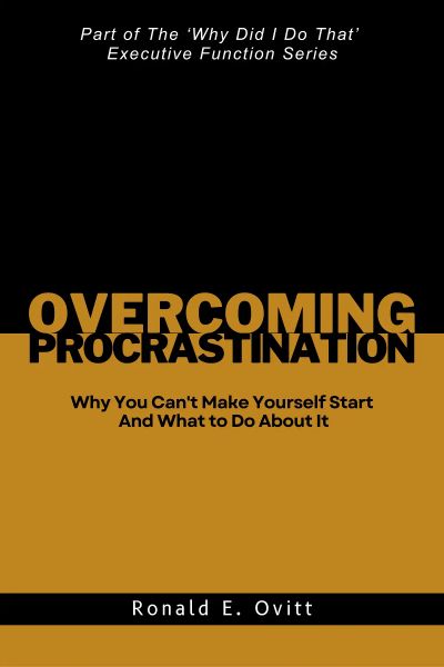 Overcoming Procrastination